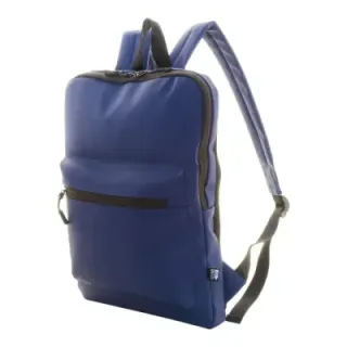 RPET laptop backpack - AP808218 (ANDA#06A)